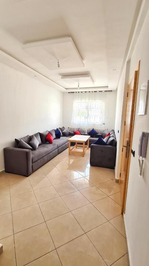 Enjoy Your Vacation Here, 1 Min To The Beach, Only For Families !! Martil Exterior foto